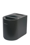 3.5L Grey Odorless Compact Countertop Kitchen Composter Bin