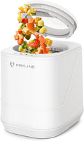 4L Smart Auto-Clean Low Noise Odorless Indoor Kitchen Composter Machine