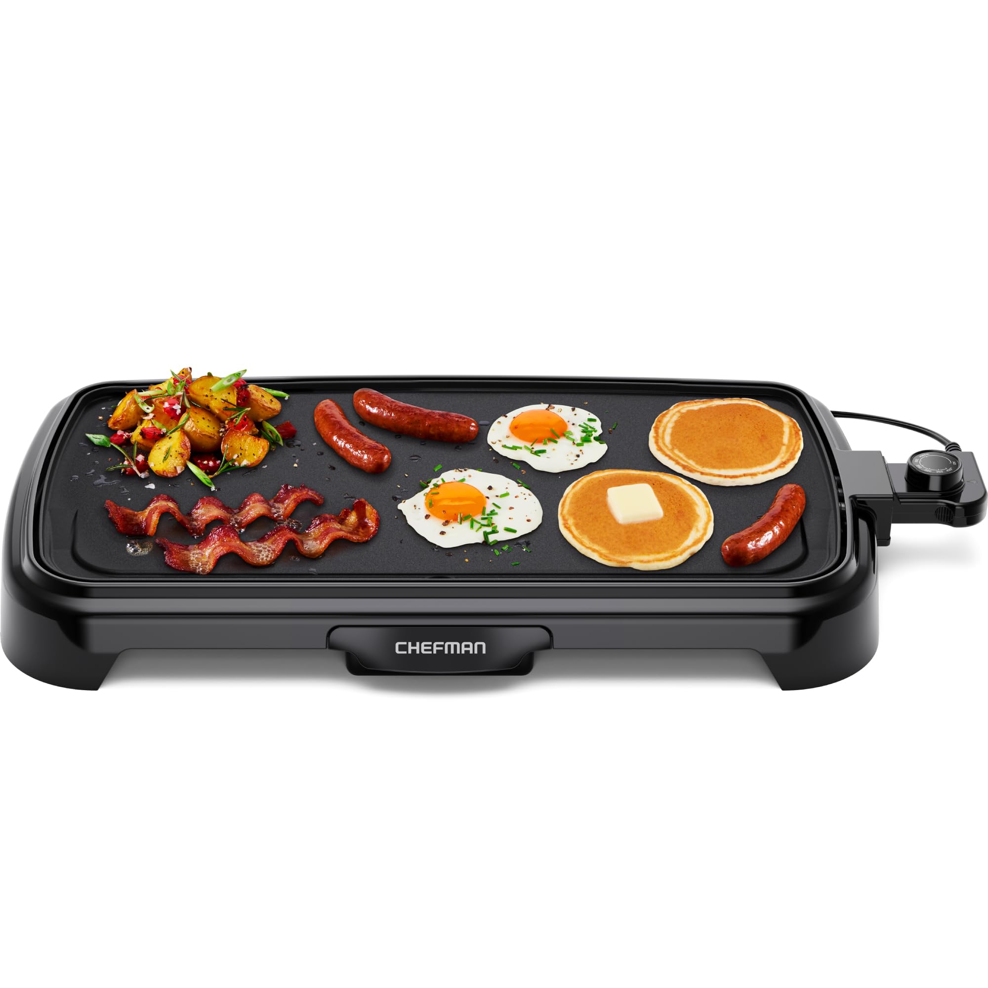10x20 Inch XL Nonstick Immersible Griddle